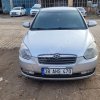 2011 Hyundai Era