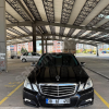 2010 MERSEDES-BENZ E350 CDİ