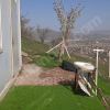 HİSARCIK KIZILTEPE DAĞINDA ŞEHİR MANZARALI KİRALIK BAĞ