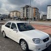 ACİL! HYUNDAI 2004 ACCENT 1.6 ADMIRE