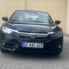 İLK SAHİBİNDEN TEMİZ- BAKIMLI 105 BİN KM HONDA CİVİC