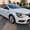 Acill Sahibinden Değişensiz Hasar Kayıtsız 2017 Megane