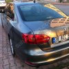 Temiz bakımlı Jetta