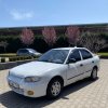 Hyundai Accent 1.3 LX 1998 Yumurta Kasa Bakımlı