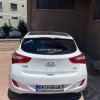 Hyundai i30 elite paket