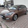 2015 Lansman rengi hundai i20 1.2mpi elit blue