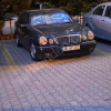 SAHİBİNDEN E 200 KOMP. AVANTGARDE OTOMATİK 186 HP