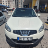 NISSAN QASHQAI 1.6 PLATINUM OTOMATİK ORİJİNAL
