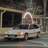 civic klima sanruf