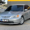 HONDA VTEC 1.6 OTOMATİK