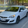 OTOMATİK 2013 Astra 127.000 Km