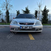 HONDA 1.6 İES TAM GÜVENLİK
