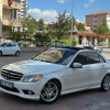 2011 Mercedes-Benz C180 KOMP. BLUEFF. AMG KM:183.000