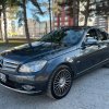 TARCANLAR EKSPERLİ C200 KOMP. AVANTGARDE W204 KASA 184 HP