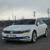 HATASIZ VW PASSAT/HİGLİNE 1.4 TSİ OTOMATİK