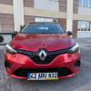 2023 MODEL.. KIRMIZI.. 99 BİN KM.. CLİO