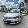TEMİZ 2011 B7 1.6 TDİ bluemotion comfortline