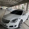 2016 OPEL INSİGNİA 1.6 CDTI SAHİBİNDEN TEMİZ