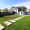 ALTINOLUK ANA CADDE SEHER BULVARI ÜSTÜNDE 9+1 ULTRA LUX VİLLA