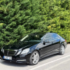 NADİR TEMİZLİKTE 2011 MODEL KOLDAN VİTES E250 CDI