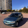Temiz aile aracı 106