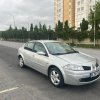 1.5 dCi extreme Renault Megane