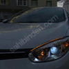 SAHİBİNDEN TEMİZ BEYAZ MELEK -EDC FLUENCE - OTOMATİK -