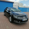 ACİL...PASSAT B7 TEK DEGİSEN 2.5 PARCA BOYA HARİCİ HATASİZ