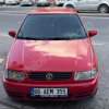 Wolkwasgen polo 1.6