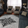 Aşağı TOKİ PTT karşısı,güney cephe. 9 katlının 8.ci katı