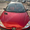 Satılık Peugeot 206 Otomatik