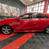 KIRMIZI MERCEDES a180 AMG HATASIZ BOYASIZ