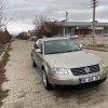 passat otomatik