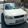 HASAR KAYITSIZ TEMİZ OPEL ASTRA!