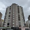 Talas jandarma karşısı geniş satılık daire