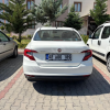 TERTEMİZ DÜŞÜK KM EKONOMİK AİLE ARACI