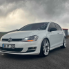 2014 GOLF 7 DEĞİŞENSİZ HİGHLİNE