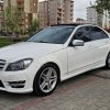 2012 Mercedes Benz C180 Amg
