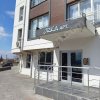 Mimsin FATİH Mah. temiz masrafsız daire
