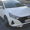 BAKIMLI EKSTRALI İ20 STYLE PLUS 17.000 KM