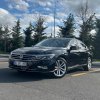 2022 Passat Elegance 65bin Km Hatasiz-Boyasız-Değişensiz-Tramersiz