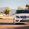 ACİL SATLIK 46.000 Km de Mercedes yetkili servis bakımlı