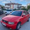 1999 1.6 benzin lpg polo