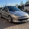 TEMİZ 206 GTİ
