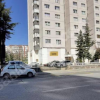 BAHAR CADDESİ PARK APARTMANI KÖŞE DAİRE
