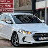 2017 OTOMATIK ELENTRA 105 BİN KM. LPG LI