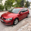 DÜŞÜK KM GOLF 7