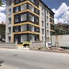 ERKİLET 2+1 ASANSÖRLÜ, YATAY MİMARİ~SIFIR DAİRE huzurun adresi..