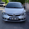 2010 OTOMATİK Honda / Masrafsız