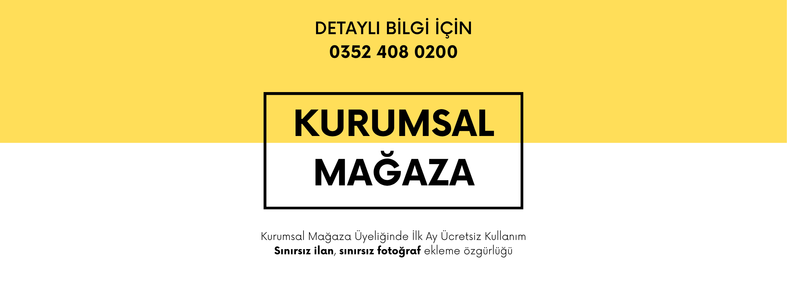 Öne çıkanlar